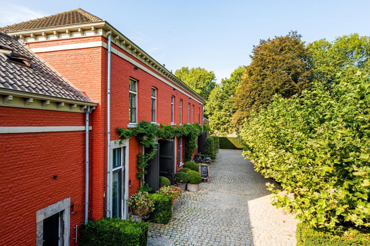 Landgoed Kasteel De Hoogenweerth 4* Maastricht
