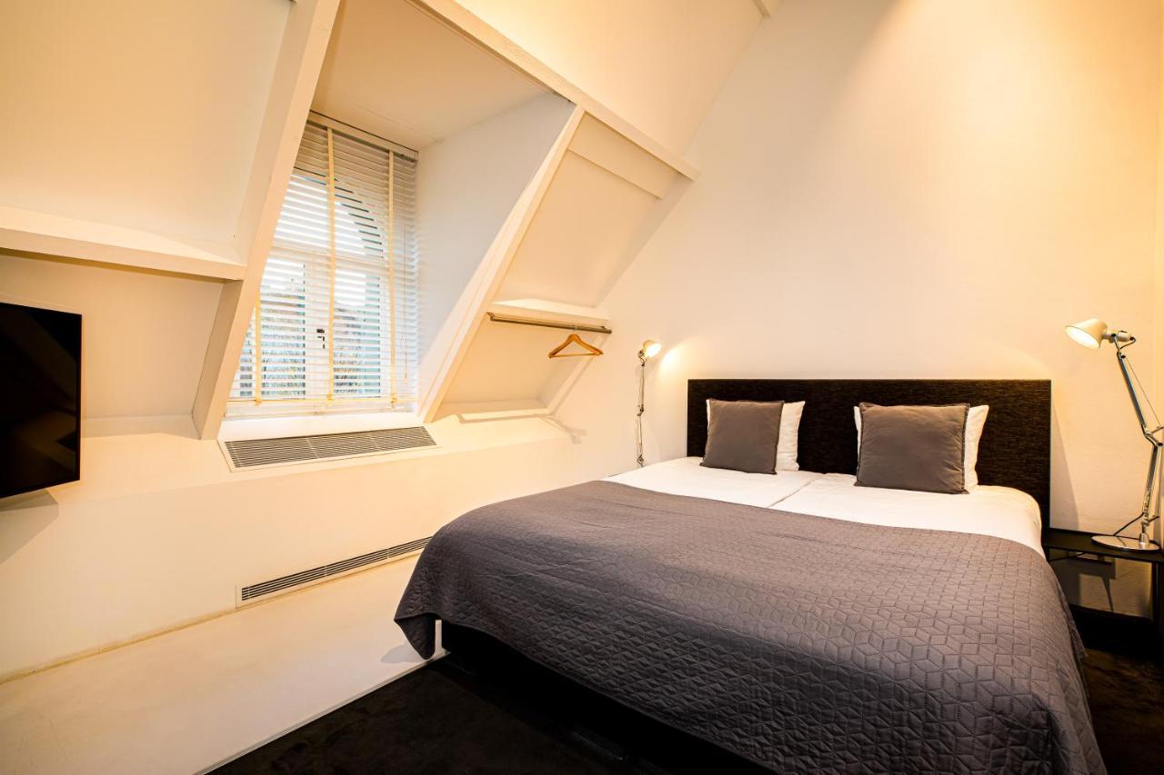 Hotel Landgoed Kasteel De Hoogenweerth Maastricht