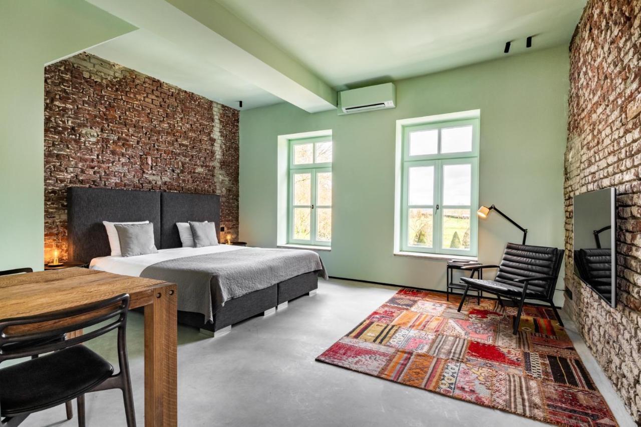Landgoed Kasteel De Hoogenweerth Hotel 4*