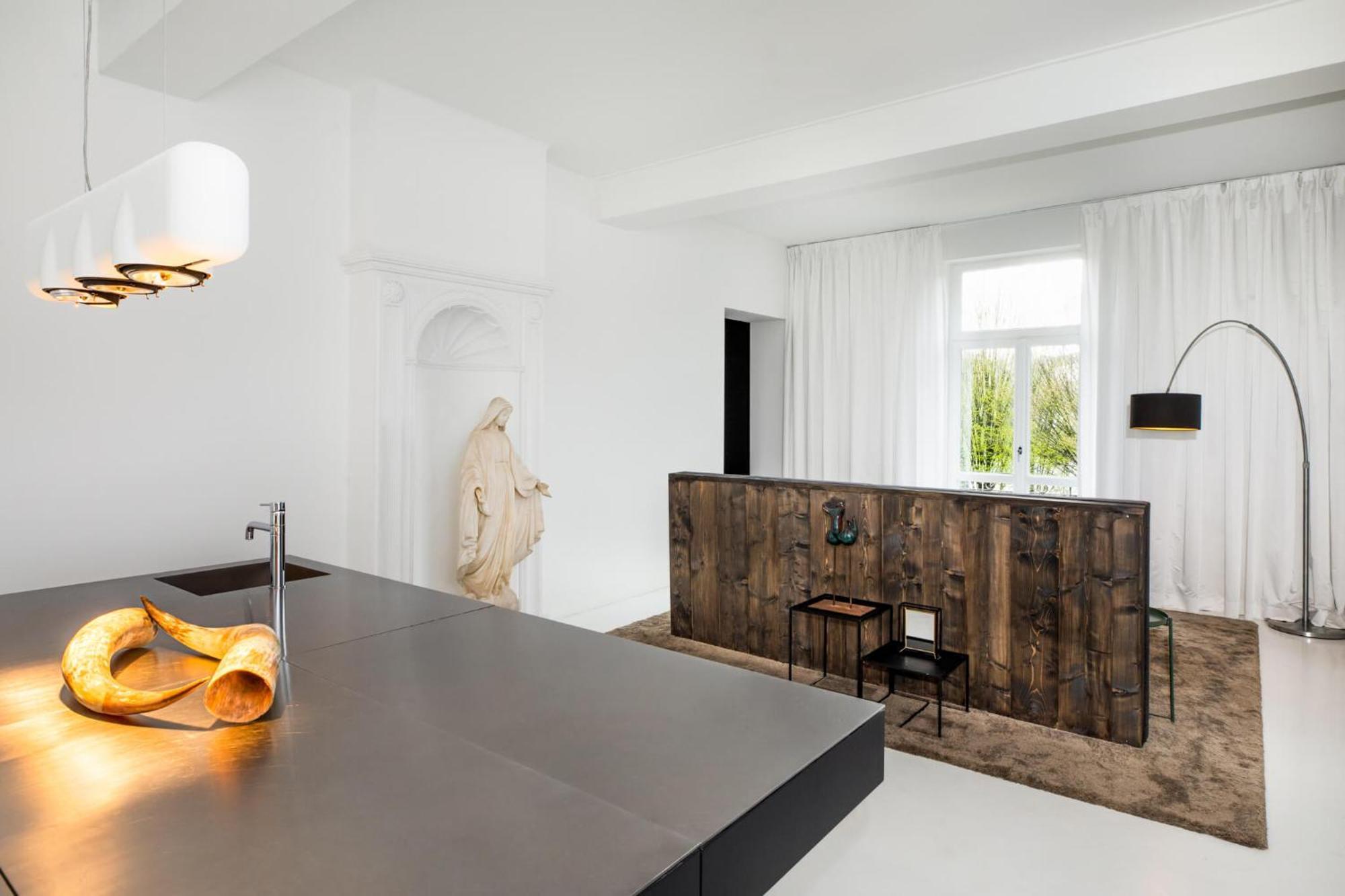 Hotel Landgoed Kasteel De Hoogenweerth 4*