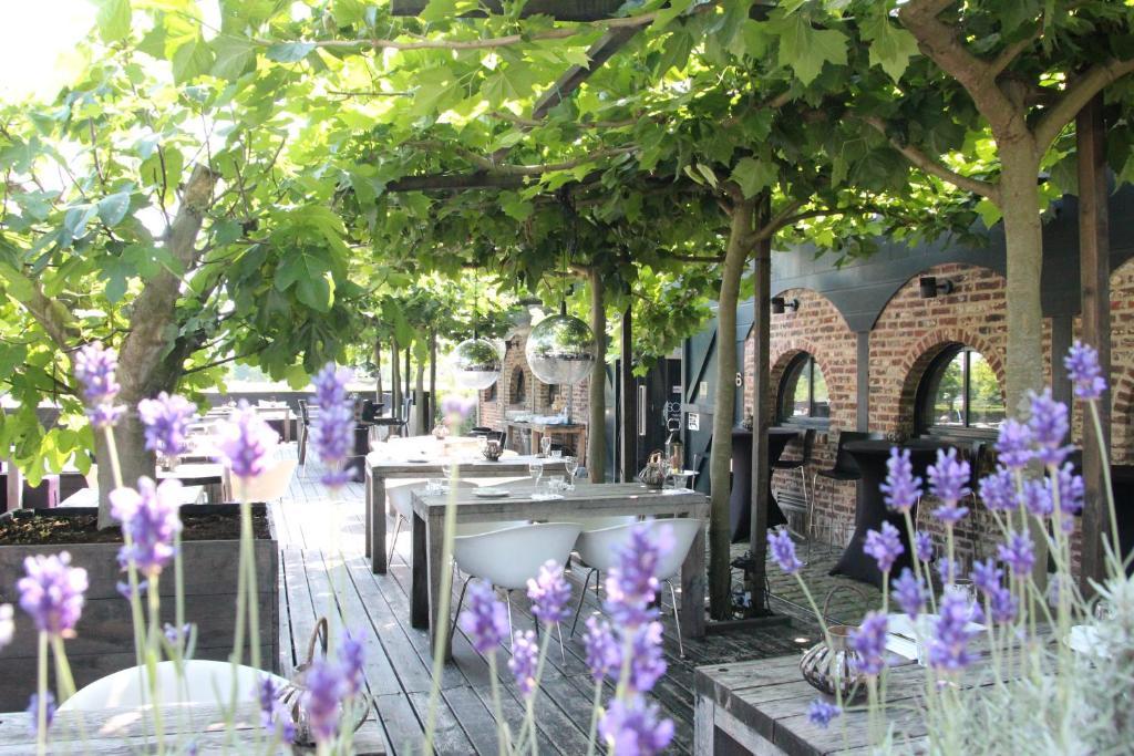 Hotel Landgoed Kasteel De Hoogenweerth Maastricht