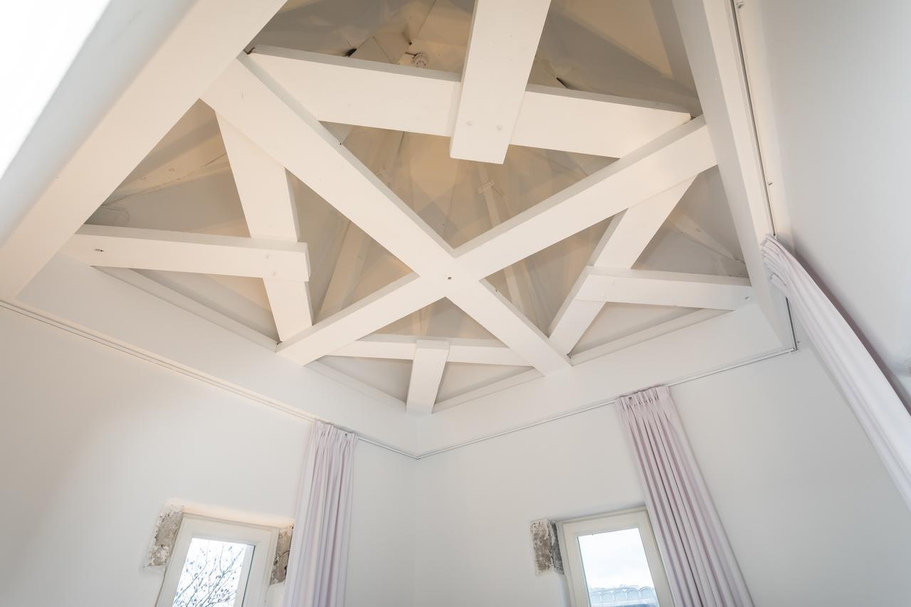 Landgoed Kasteel De Hoogenweerth Hotel 4*